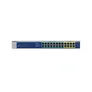Netgear GS524UP 24 Port Gigabit Ethernet LAN Ultra60-PoE Switch (mit 8x PoE+ & 16x PoE++ 480W, Plug-and-Play, Desktop oder 19 Zoll Rack-Montage)