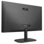 AOC 24B2XH 60,5m (23,8") Full HD IPS Monitor 16:9 VGA/HDMI 250cd/m²