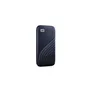WD My Passport SSD 2 TB USB-C 3.1 (10Gb/​s) Blau externe Festplatte SSD