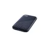 WD My Passport SSD 2 TB USB-C 3.1 (10Gb/​s) Blau externe Festplatte SSD