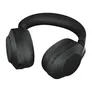 Jabra Evolve 2 85 MS Wireless Bluetooth Stereo Headset schwarz