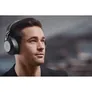 Jabra Evolve 2 85 MS Wireless Bluetooth Stereo Headset schwarz