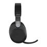 Jabra Evolve 2 85 MS Wireless Bluetooth Stereo Headset schwarz