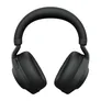 Jabra Evolve 2 85 MS Wireless Bluetooth Stereo Headset schwarz