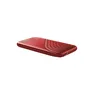 WD My Passport SSD 2 TB USB-C 3.1 (10Gb/​s) Rot externe Festplatte SSD