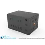 GC Tablet-Ladestaion 10 Geräte, UV-Desinfektion, Smart Control, schwarz