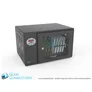 GC Tablet-Ladestaion 10 Geräte, UV-Desinfektion, Smart Control, schwarz