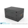 GC Tablet-Ladestation, 10 Geräte, UV-Desinfektion, Smart Control, Sync. schwarz