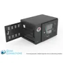 GC Tablet-Ladestation, 10 Geräte, UV-Desinfektion, Smart Control, Sync. schwarz