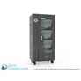 GC Tablet-Ladewagen für 40 Geräte, UV-Desinfektion, Smart Control, Sync. schwarz