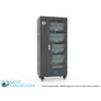 GC Tablet-Ladewagen für 65 Geräte, UV-Desinfektion, Smart Control, Snyc. schwarz