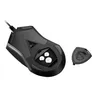 MSI Clutch GM08 Gaming Maus Schwarz, USB S12-0401800-CLA