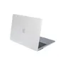 Tucano Nido Hartschale für MacBook Pro 13.3" M2 - 2022 transparent