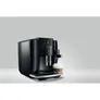 JURA E8 Piano Black (EB) Kaffeevollautomat