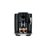 JURA E8 Piano Black (EB) Kaffeevollautomat
