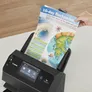 Canon imageFormula DR-S130 Dokumentenscanner A4 Duplex ADF USB WLAN
