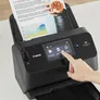 Canon imageFormula DR-S130 Dokumentenscanner A4 Duplex ADF USB WLAN