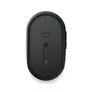 Dell MS5120W Kabellose mobile Pro Maus schwarz