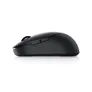 Dell MS5120W Kabellose mobile Pro Maus schwarz