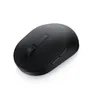 Dell MS5120W Kabellose mobile Pro Maus schwarz