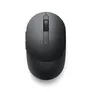 Dell MS5120W Kabellose mobile Pro Maus schwarz