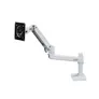 Ergotron LX Monitorarm, Tischhalterung 45-490-216 (weiß)
