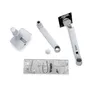 Ergotron LX Monitorarm, Tischhalterung 45-490-216 (weiß)