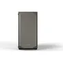 be quiet! Pure Base 500 Window Grau Midi Tower Gaming Gehäuse, schallgedämmt