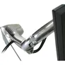 Ergotron MX Monitorarm, Tischhalterung (Aluminium)