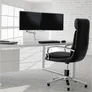 Ergotron LX Dual Direct Monitorarm, Tischhalterung (weiß)