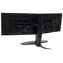 Ergotron Neo-Flex ergonomischer Lift Stand für zwei Monitore