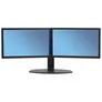 Ergotron Neo-Flex ergonomischer Lift Stand für zwei Monitore
