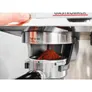 Gastroback 42616 Design Espresso Barista Pro Siebträgermaschine