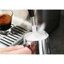 Gastroback 42616 Design Espresso Barista Pro Siebträgermaschine