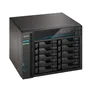 ASUSTOR AS6510T Lockerstor 10 NAS System 10-bay
