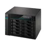 ASUSTOR AS6510T Lockerstor 10 NAS System 10-bay