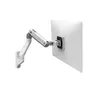 Ergotron HX Monitorarm, Wandhalterung (weiß) 45-478-216