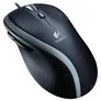Logitech M500s Kabelgebundene Maus Schwarz