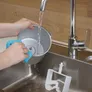 Severin Eismaschine mit Kompressor 2l + zusätzlichem Behälter