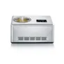 Severin EZ 7405 Eismaschine mit Kompressor 2l