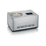 Severin EZ 7405 Eismaschine mit Kompressor 2l