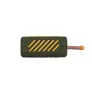JBL GO 3 grün Ultraportabler Bluetooth Lautsprecher IPX67