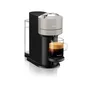 Nespresso Kaffeekapselmaschine Krups XN910B Vertuo Next Lichtgrau
