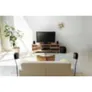 Yamaha YHT-4960 Home Cinema Set schwarz 4K, HDR, Bluetooth, WLAN, MusicCast