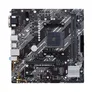ASUS Prime B450M-K II mATX Mainboard Sockel AM4 M.2/USB3.2/DVI/VGA/HDMI