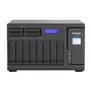 QNAP TVS-h1288X-W1250-16G NAS System 12-Bay