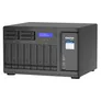 QNAP TVS-h1288X-W1250-16G NAS System 12-Bay