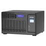 QNAP TVS-h1288X-W1250-16G NAS System 12-Bay Education Artikel Nachweispflichtig