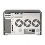 QNAP TVS-h1288X-W1250-16G NAS System 12-Bay Education Artikel Nachweispflichtig