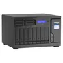 QNAP TVS-h1288X-W1250-16G NAS System 12-Bay Education Artikel Nachweispflichtig